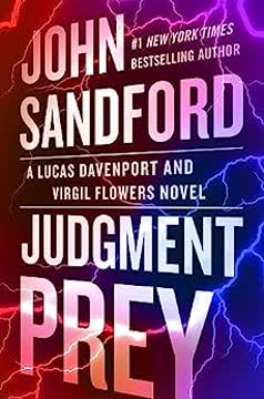 Judgment Prey Summary