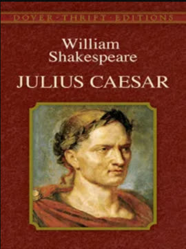 Julius Caesar Summary