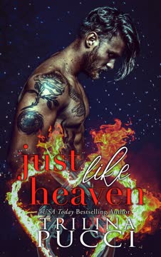 Just Like Heaven Summary