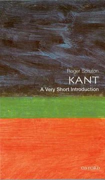 Kant Summary