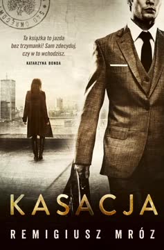 Kasacja Summary
