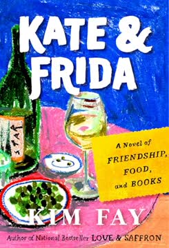 Kate &amp; Frida Summary
