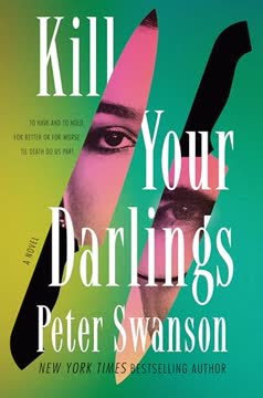 Kill Your Darlings Summary