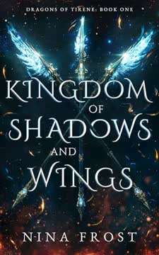 Kingdom of Shadows and Wings