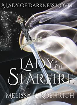 Lady of Starfire Summary