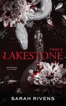 Lakestone - tome 2 Summary