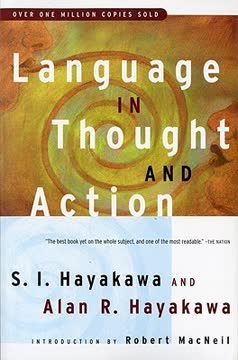 Language in Thought and Action Summary