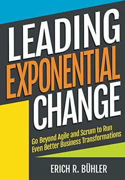 Leading Exponential Change Summary