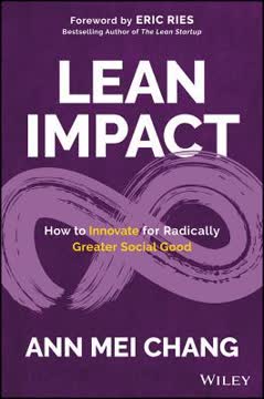 Lean Impact Summary