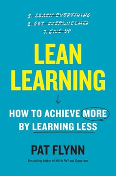 Lean Learning Summary