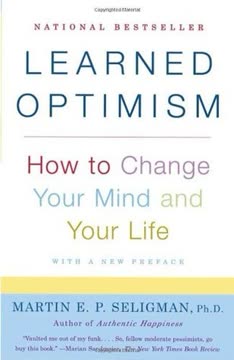 Learned Optimism Summary