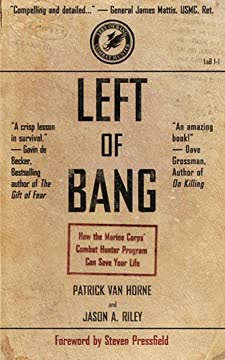 Left of Bang Summary