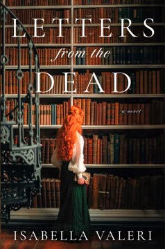 Letters from the Dead Summary