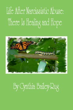 Life After Narcissistic Abuse