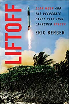 Liftoff Summary