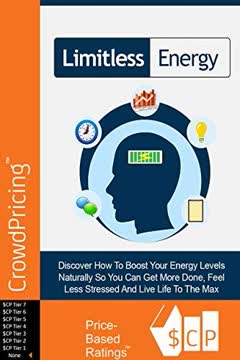 Limitless Energy