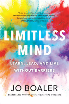 Limitless Mind Summary