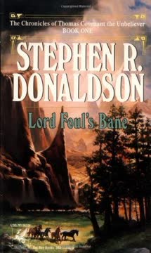 Lord Foul&#039;s Bane Summary