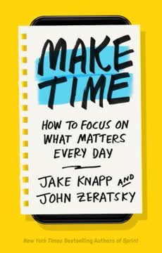 Make Time Summary