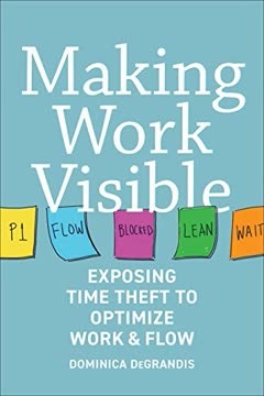 Making Work Visible Summary