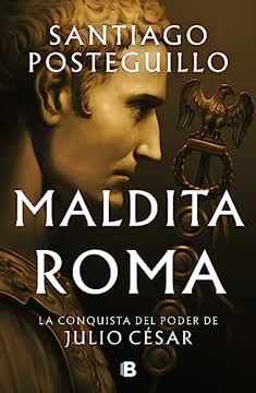 Maldita Roma Summary