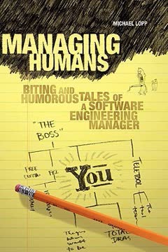 Managing Humans Summary