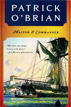 Master &amp; Commander Summary
