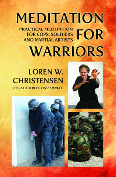 Meditation for Warriors Summary