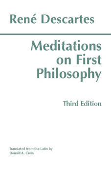 Meditations on First Philosophy Summary
