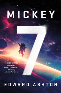 Mickey7 Summary