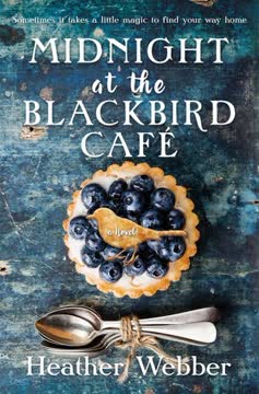Midnight at the Blackbird Café Summary