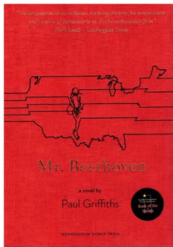 Mr Beethoven Summary