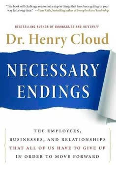 Necessary Endings Summary
