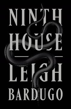 Ninth House Summary