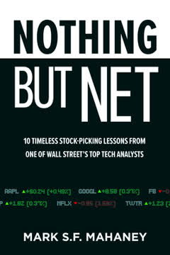Nothing But Net Summary