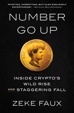 Number Go Up Summary