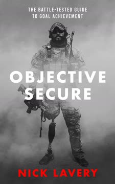 Objective Secure Summary