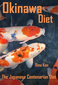 Okinawa Diet
