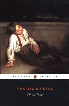 Oliver Twist Summary