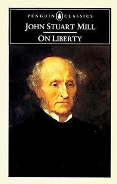 On Liberty Summary