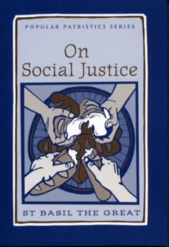 On Social Justice Summary