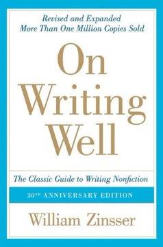On Writing Well Summary