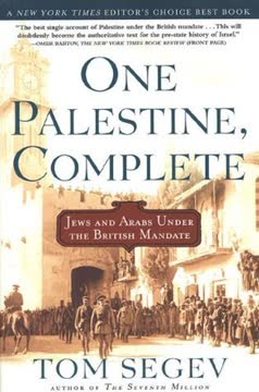 One Palestine, Complete Summary