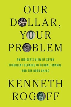 Our Dollar, Your Problem Summary