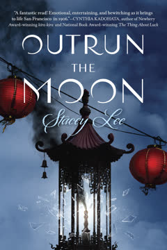 Outrun the Moon Summary