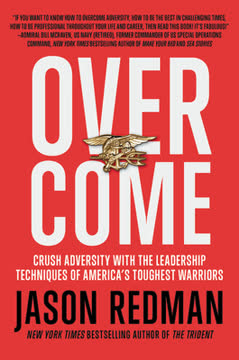 Overcome Summary