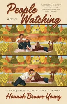People Watching Summary