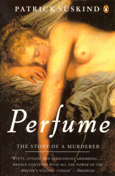 Perfume Summary