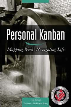 Personal Kanban Summary