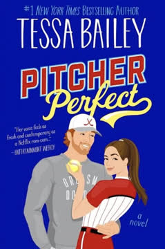Pitcher Perfect Summary